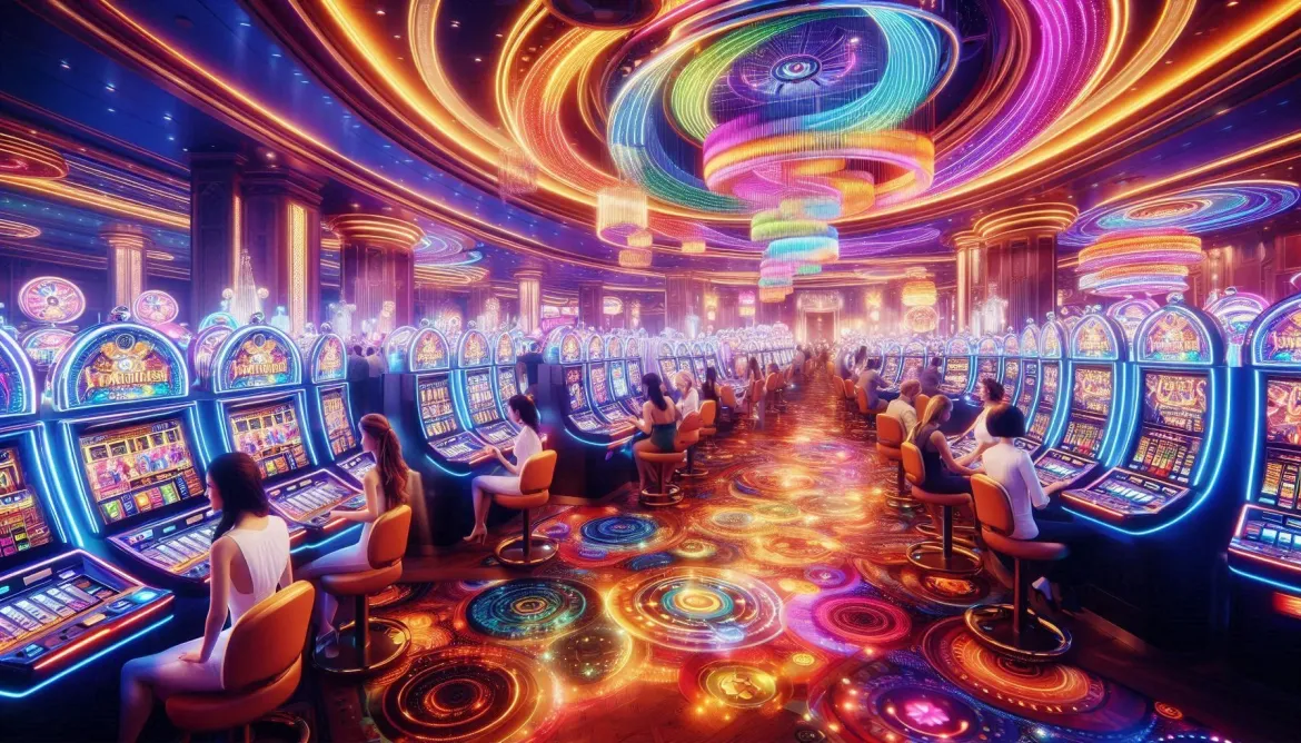 Talismania Casino